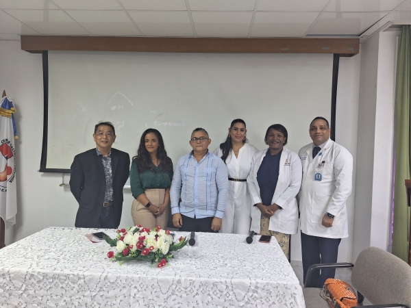 Centro de Gastroenterología realiza “Mesa redonda sobre Hepatitis Viral actual en República Dominicana”