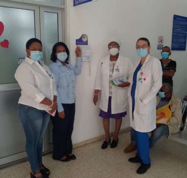 Implementan buzón de quejas y sugerencias en Centro de Gastroenterología