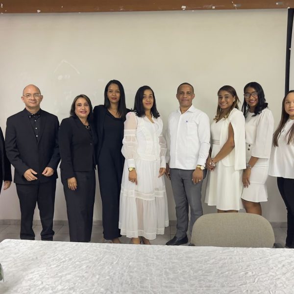 Centro de Gastroenterolog&iacute;a juramenta Comit&eacute; Electoral y Cuerpo T&eacute;cnico para la elecci&oacute;n de la Comisi&oacute;n de Integridad y Cumplimiento Normativo