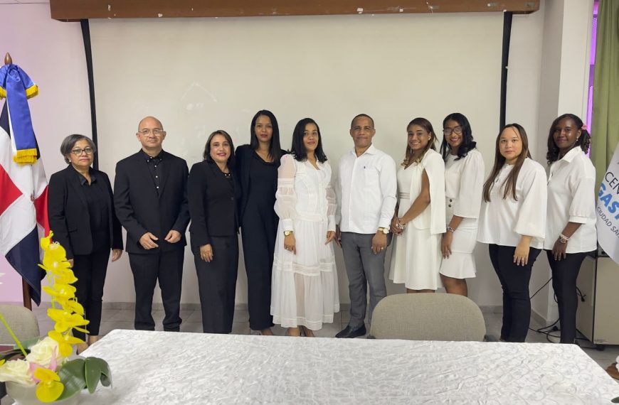 Centro de Gastroenterolog&iacute;a juramenta Comit&eacute; Electoral y Cuerpo T&eacute;cnico para la elecci&oacute;n de la Comisi&oacute;n de Integridad y Cumplimiento Normativo