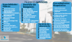 Historia para Instagram Lista Especialidades Médicas Centro de Salud Minimalista Celeste (1200 x 650 px) (1100 x 650 px) (1100 x 640 px)